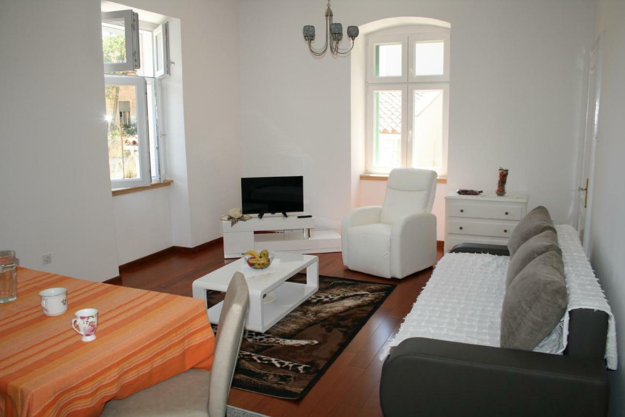 Apartment Azur Bacvice Split Exterior foto