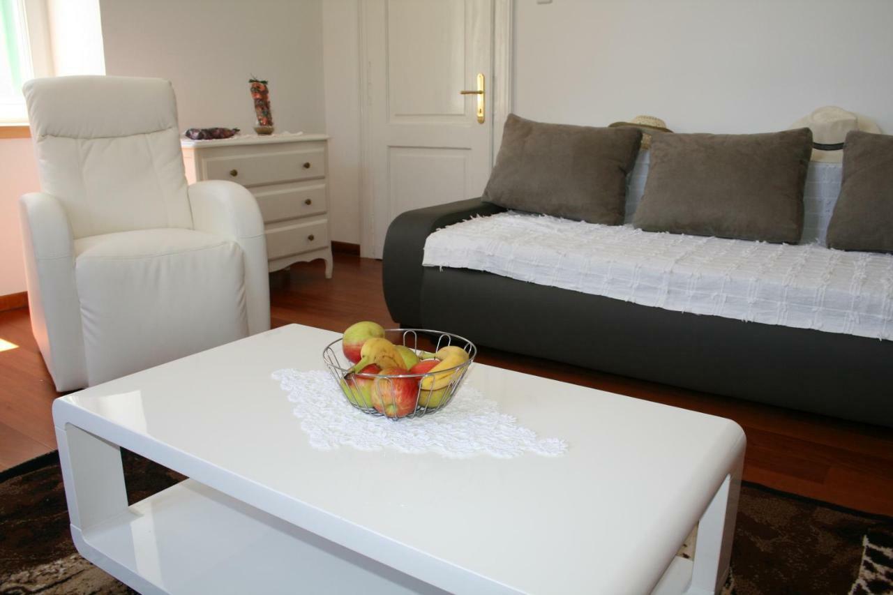 Apartment Azur Bacvice Split Exterior foto